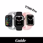 T700 Pro Smartwatch Guide simgesi