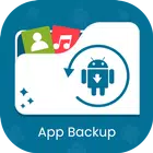 App Backup & App Info Checker simgesi