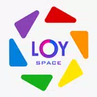 LOY SPACE simgesi