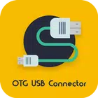 USB Connector : OTG USB Driver simgesi