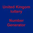 UK Lottery simgesi