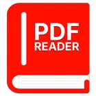 PDF Reader to Read Books Files simgesi