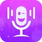 Voice Changer - Audio Magic simgesi