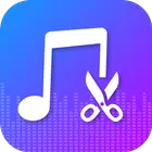 Audio Cutter - Ringtone Maker simgesi