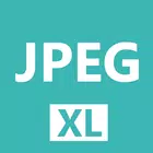 JPEG XL Image Viewer simgesi