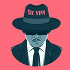 Sir VPN simgesi