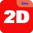 Myanmar 2D 3D [Live] simgesi