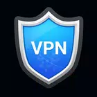 VPN Proxy 2020 - VPN simgesi