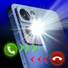 Flashlight Pro - Call & SMS simgesi