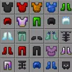 armor mod for minecraft simgesi