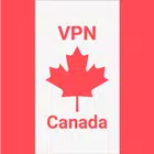 VPN Canada simgesi