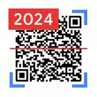 QR Code Scanner & Scan Barcode simgesi