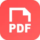 Simple PDF simgesi