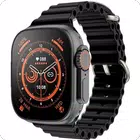 X8 Ultra Smart Watch Guide simgesi