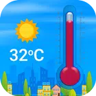 Mobile Thermometer simgesi