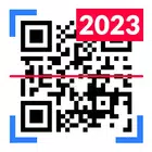 QR Code Scanner & Barcode simgesi