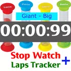 Giant Stopwatch Timer: Allin1 simgesi