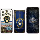 Milwaukee Brewers Wallpaper simgesi