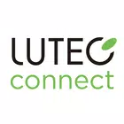 LUTEC connect simgesi