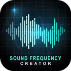 Sound Frequency Creator simgesi