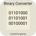 Binary Converter simgesi