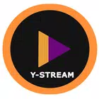 Y-Stream simgesi