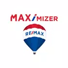 MAXimizer simgesi