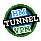 HM Tunnel Vpn - Super Fast simgesi