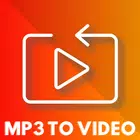 Mp3 to Video Converter simgesi