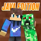 Java Edition for Minecraft UI simgesi