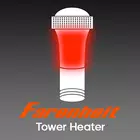 Farenheit Tower Heater simgesi