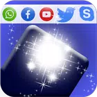 Flashlight Alerts simgesi