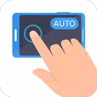 Auto Clicker: Quick Touch App simgesi