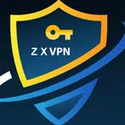 ZX VPN Secure VPN Proxy simgesi