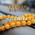 Tasbeeh Digital Counter simgesi