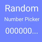 Random number pick or select simgesi