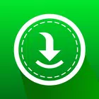 Status Video Saver: Downloader simgesi