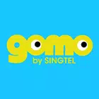 GOMO simgesi