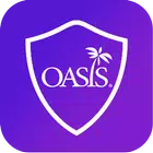 Oasis VPN simgesi