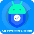 App Permission & Tracker simgesi