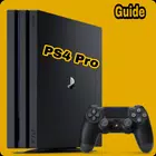 PS4 Pro Guide simgesi