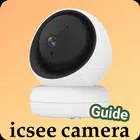 icsee camera guide simgesi