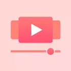 UViews : Youtube View Booster simgesi