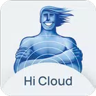 Hi Cloud simgesi