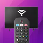 TV Remote Control For Philips simgesi