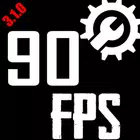 90 Fps : IPAD VIEW (GL,IN,KR) simgesi