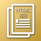 mhtml okuyucu html ve mht simgesi