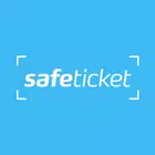 Safeticket simgesi