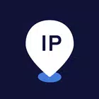 TrackIP - Track any IP Address simgesi