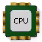 CPU X simgesi